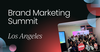 Brand Marketing Summit Los Angeles 2025
